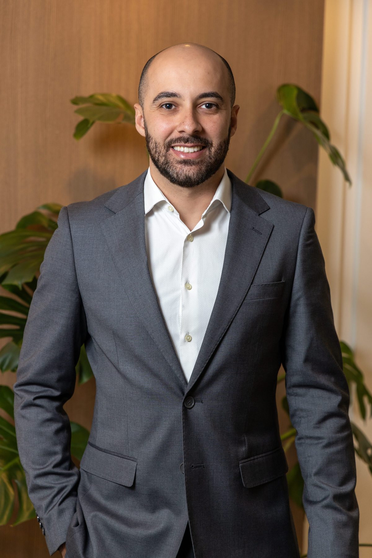 Rafael Escossia
