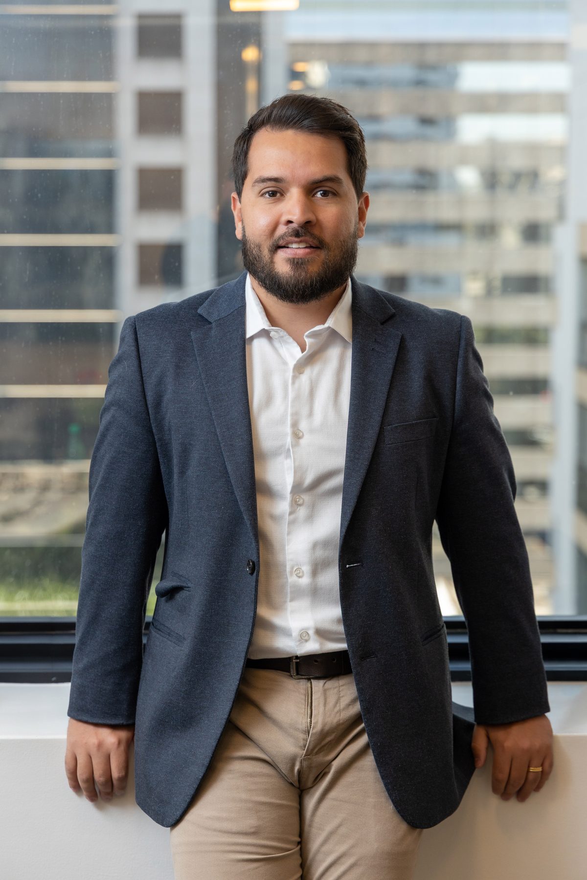 Victor Barcelos